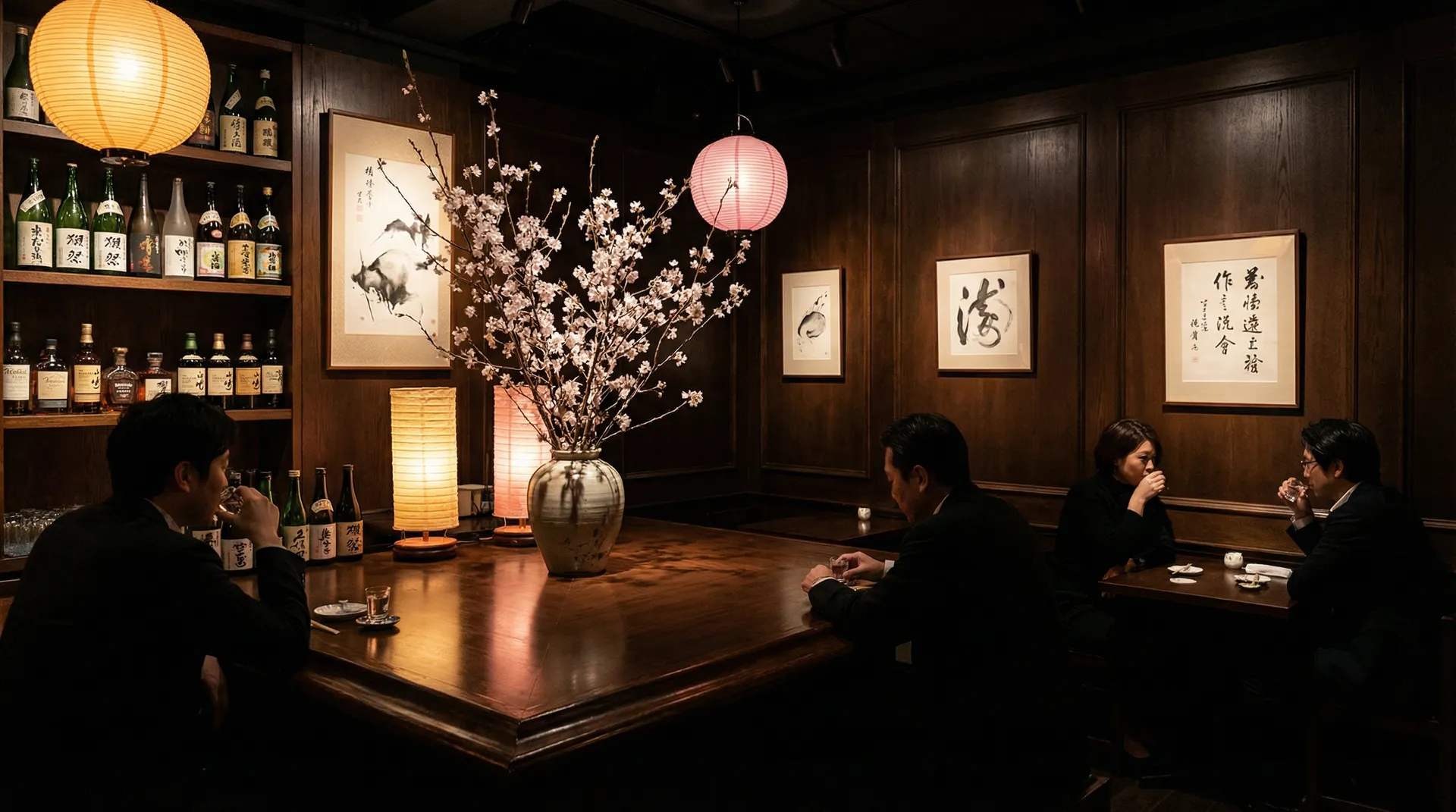 《小偷家族》剧照 - 是枝裕和温情 想要叉叉